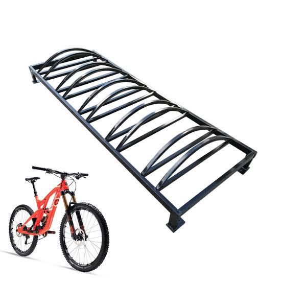 Bisiklet park sehpası imalatımız